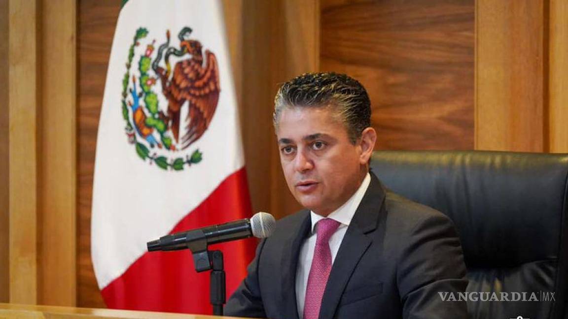 Contará TSJE Coahuila con Tribunales de Tratamiento de Adicciones