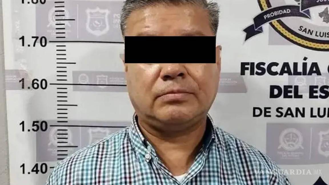 Rómulo ‘N’, exsecretario en gobierno de Cabeza de Vaca, es vinculado a proceso