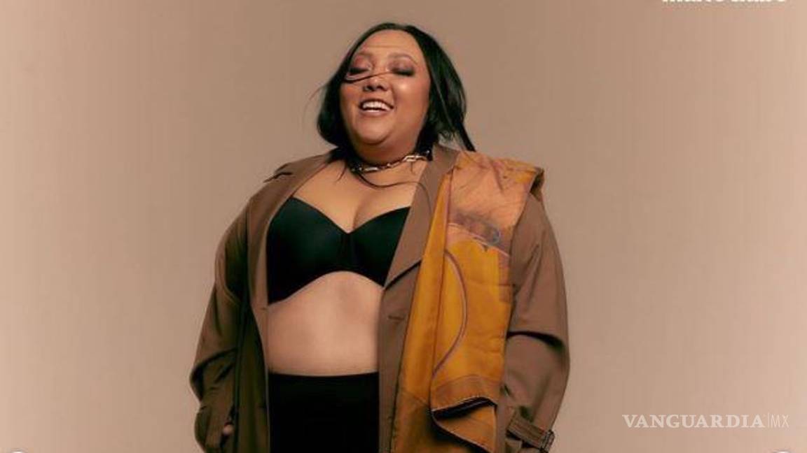 Revira Michelle Rodríguez a haters; los acusa de ‘gordofobia’