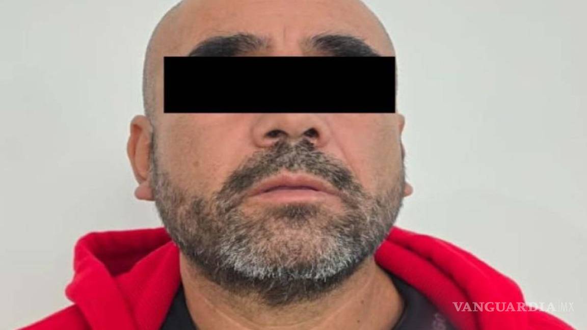 Cae el ‘Burras Prietas’, presunto líder criminal en Guanajuato y Querétaro