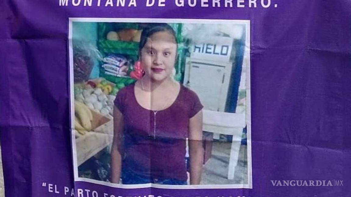 Indígena está en prisión por aborto involuntario en Guerrero, fue violada