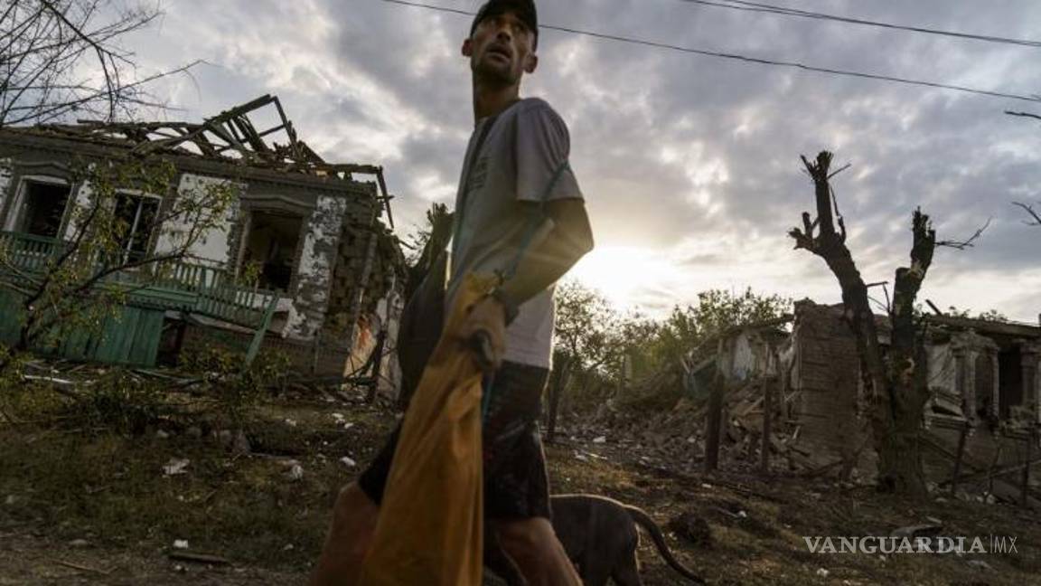 De los premios Nobel al conflicto Rusia-Ucrania: esto fue lo más importante de la semana que pasó