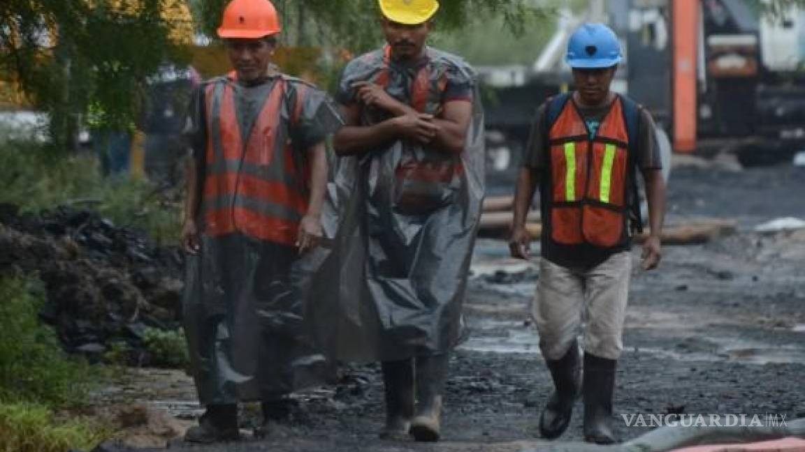 Mineros piden intervención de gobierno de AMLO ante inseguridad por robo de explosivos y riesgos