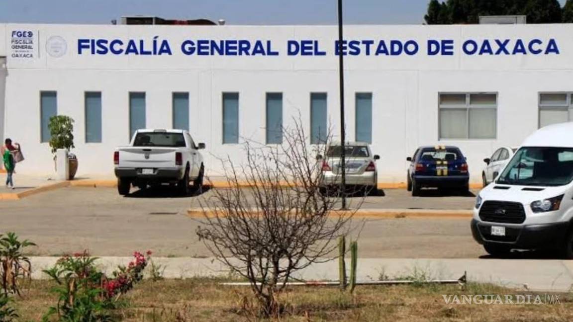 Investigan a policías de Oaxaca por desaparición de jóvenes de Tlaxcala