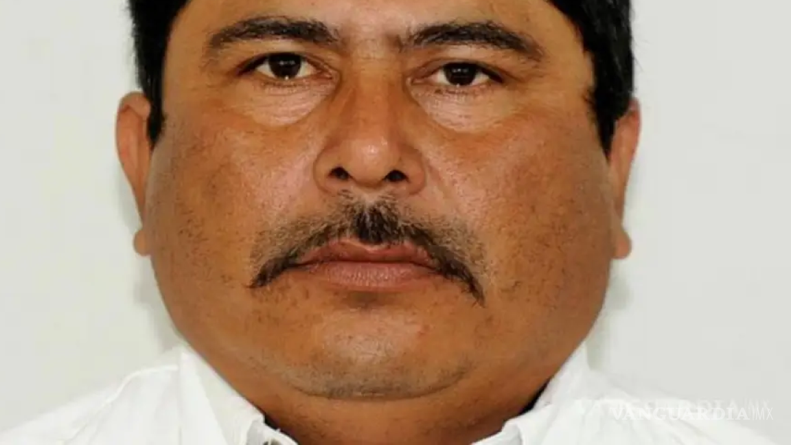 Diez años después cae el presunto asesino del periodista Gregorio Jiménez