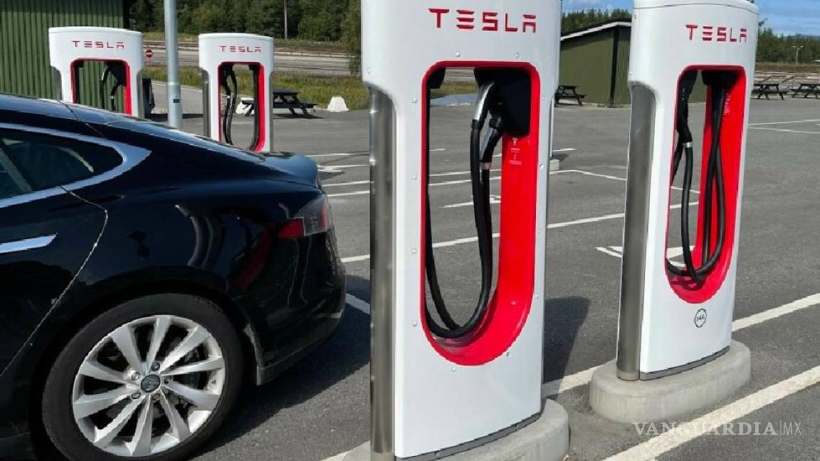 ‘Recarga’ valor Tesla gracias a acuerdo con GM