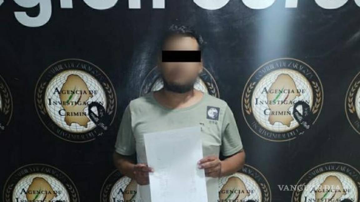 Saltillo: momento en el que hombres incendiaron casa en la María de León y murieron dos personas (video)