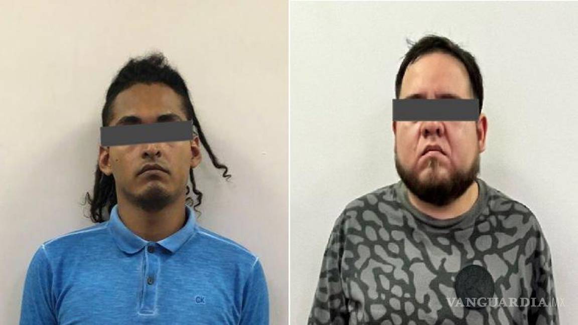 $!Cateo en viviendas en NL deja dos detenidos, aseguran armas y drogas