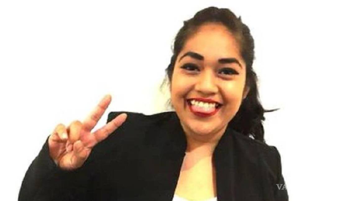 $!Yolanda Martínez huyó tras sufrir violencia de parte de un tío, asegura Samuel García