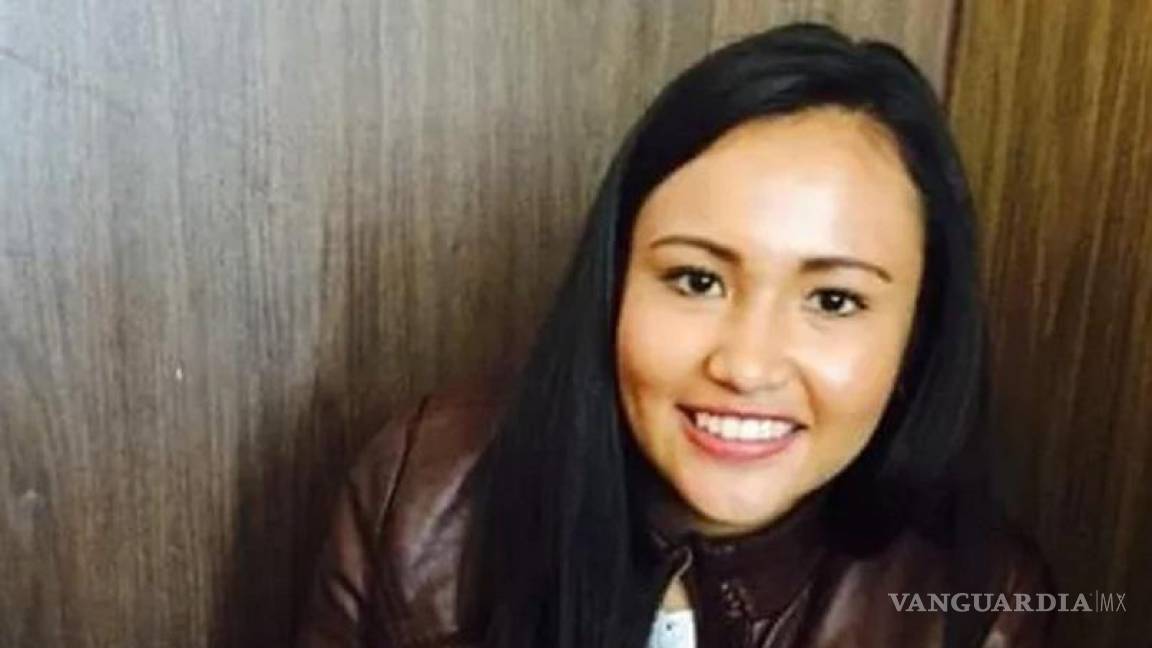$!Karen Itzel Rodríguez Barrales desapareció en la alcaldía Tláhuac, el pasado 19 de mayo