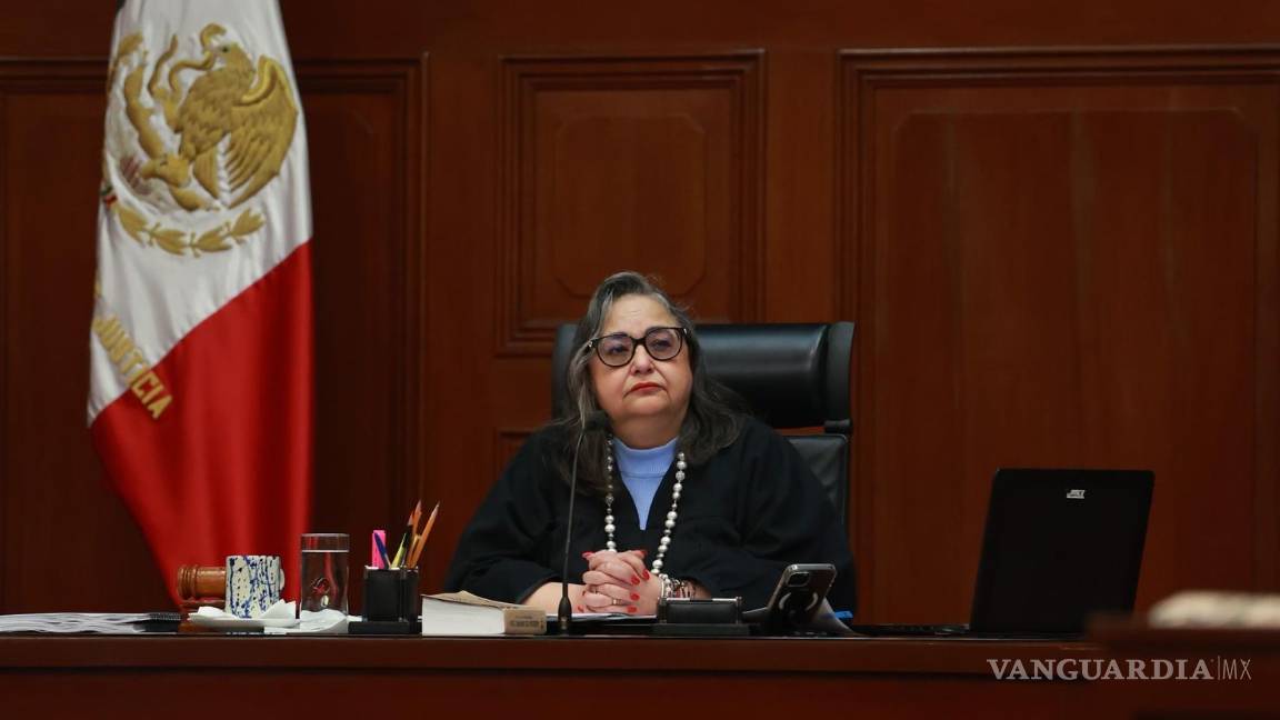 Llega a la recta final la Corte tradicional por las elecciones del próximo domingo