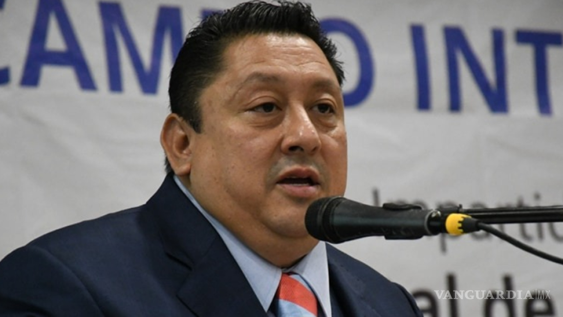 Congreso de Morelos ‘respalda’ a Uriel Carmona, mantiene inmunidad y no podrá ser procesado