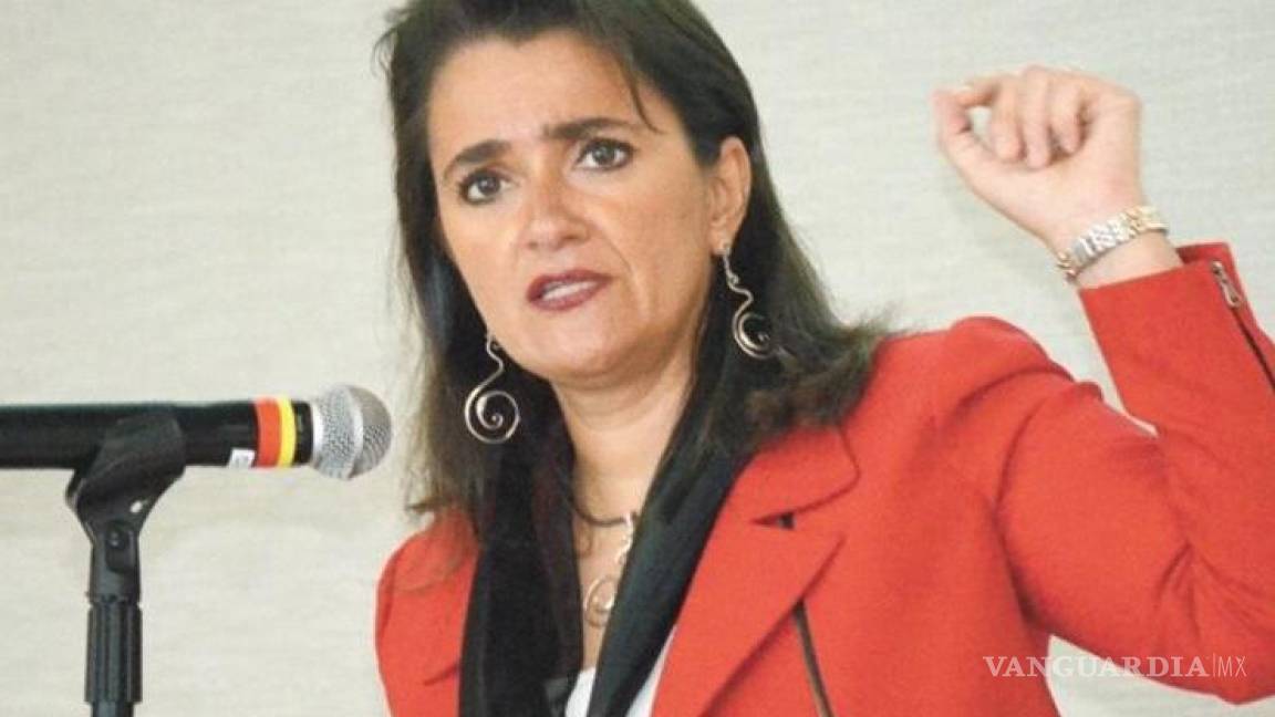 Ministra Margarita Ríos Farjat renuncia a la SCJN y a pensión vitalicia