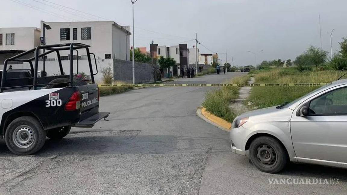 Hombre abusa sexualmente de una mujer y la asesina, en Nuevo León, policías lo abaten