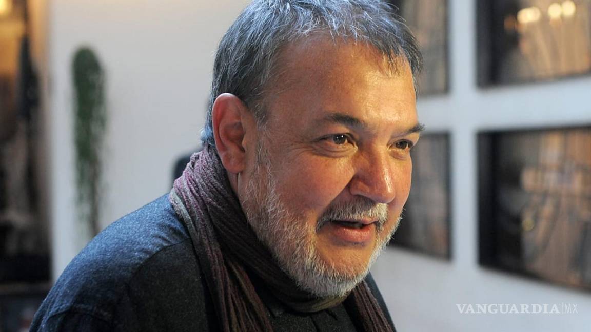 Francisco Castro Leñero, pintor y grabador mexicano, fallece a los 68 años