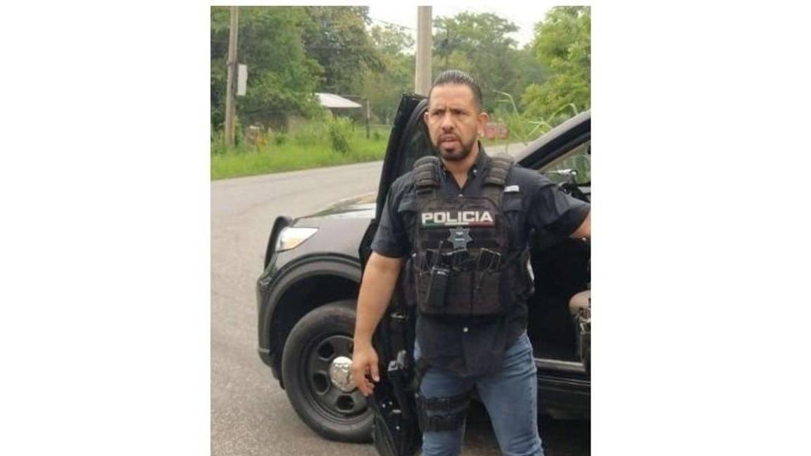 Revelan que Gobierno de Adán Augusto cobijó a policía que protegía a los ‘Zetas’