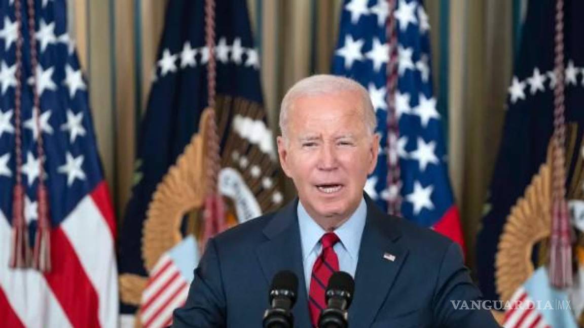 Biden rechaza algunas condiciones del acuerdo de culpabilidad para los sospechosos del 11 de septiembre