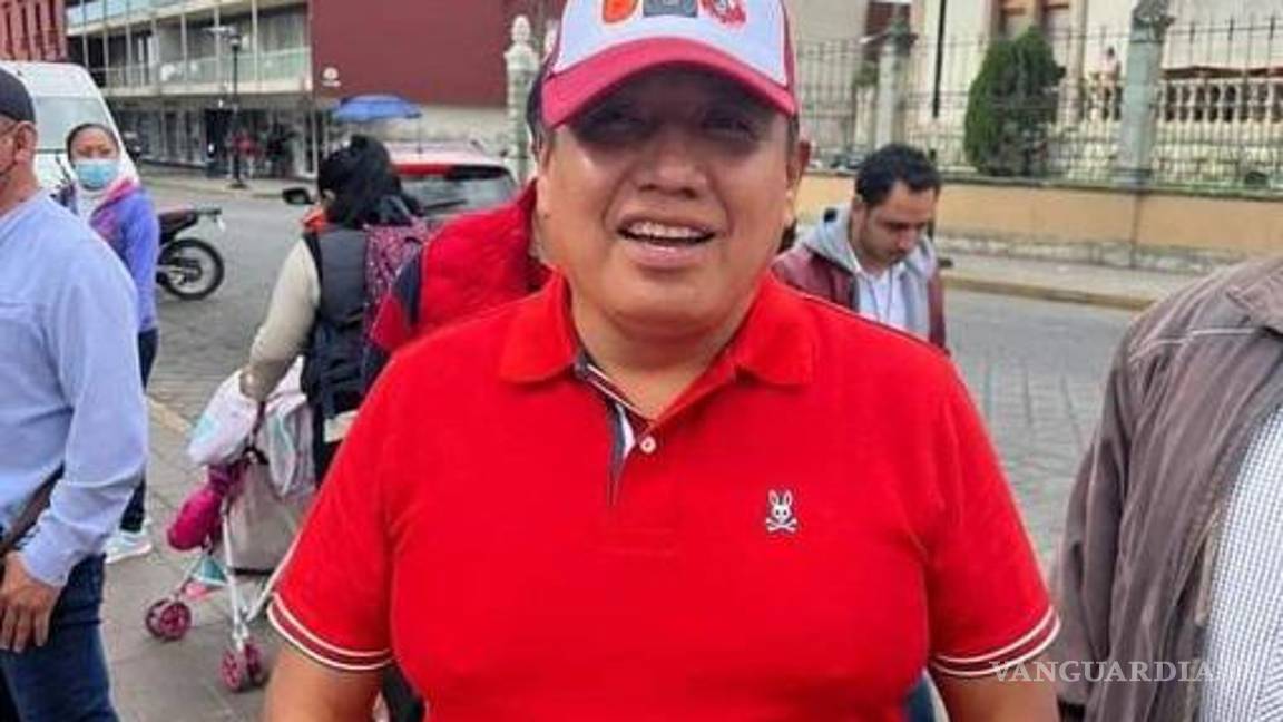 $!Al menos 5 muertos deja ataque contra líder obrero en Oaxaca