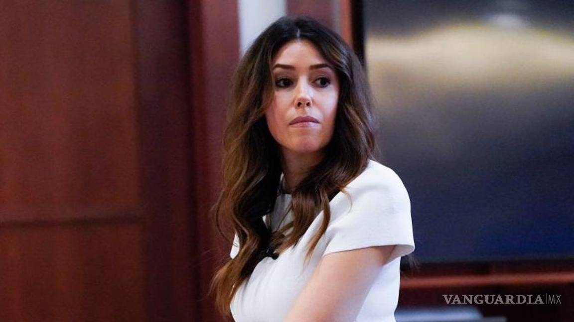 $!Gloria Trevi demandada por abuso infantil en EU, abogada de Johnny Depp la defenderá