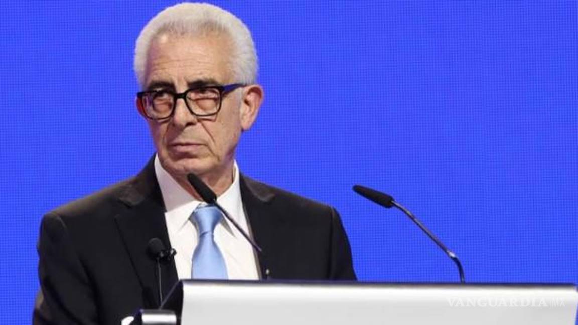 Senadores alistan comisión especial para el caso Zedillo