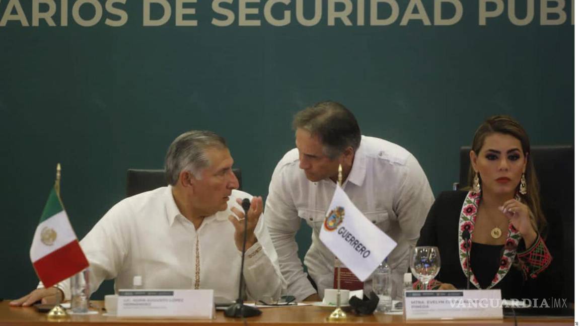 Se disparó violencia en Tabasco con Adán Augusto y Hernán Bermúdez