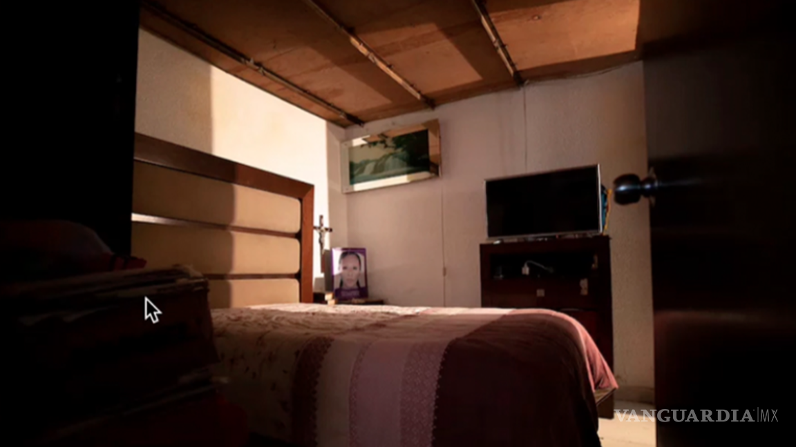 ¿Rentarías la habitación de una mujer desaparecida? Así puedes ayudar a su búsqueda