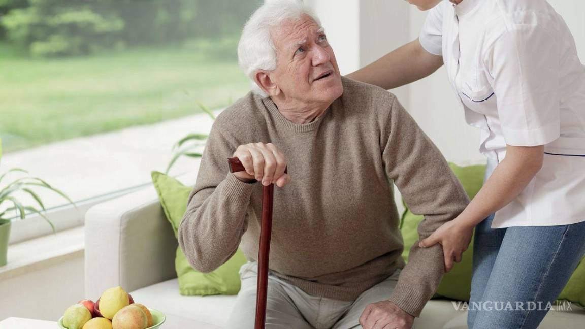 Coahuila: abandono deteriora la salud mental de abuelos, familiares podrían enfrentar proceso jurídico