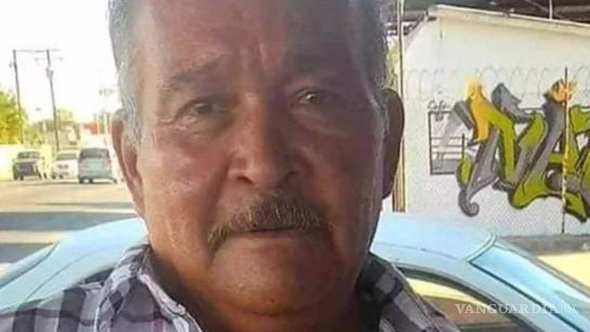 Hallan sin vida al periodista Juan Arjón, desaparecido en Sonora