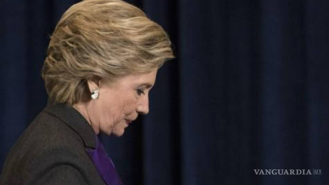 Putin tenía información secreta sobre la salud de Hillary Clinton durante la campaña de 2016