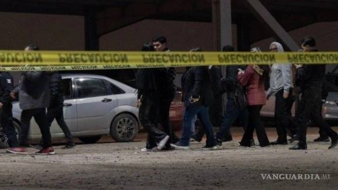 Encuentran en una cisterna a madre e hija reportadas desaparecidas en Edomex