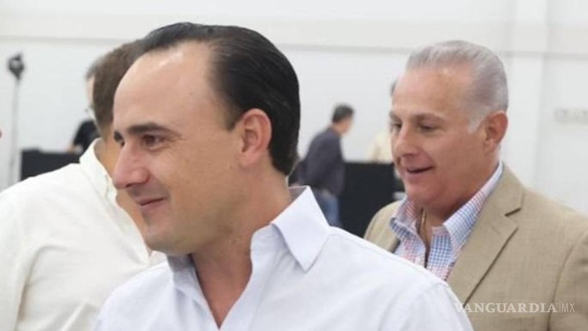 POLITICÓN: Coincidirán en Torreón Manolo y Román Cepeda, ¿habrá acuerdos o sólo indiferencia?