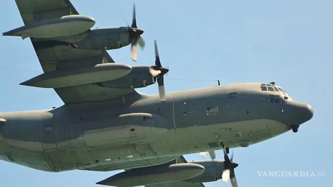 Mexicana de Aviación iniciará con tres aviones del Ejército Mexicano