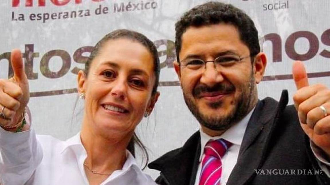 Gobernadores salientes de Morena tendrán ‘chamba’ garantizada; Sheinbaum los incorporará a su gabinete