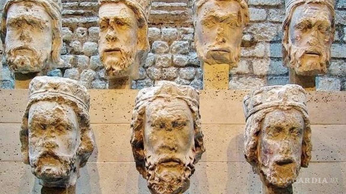 $!Entre gárgolas y la salud parisina en riesgo: Cinco datos curiosos sobre la Catedral de Notre Dame