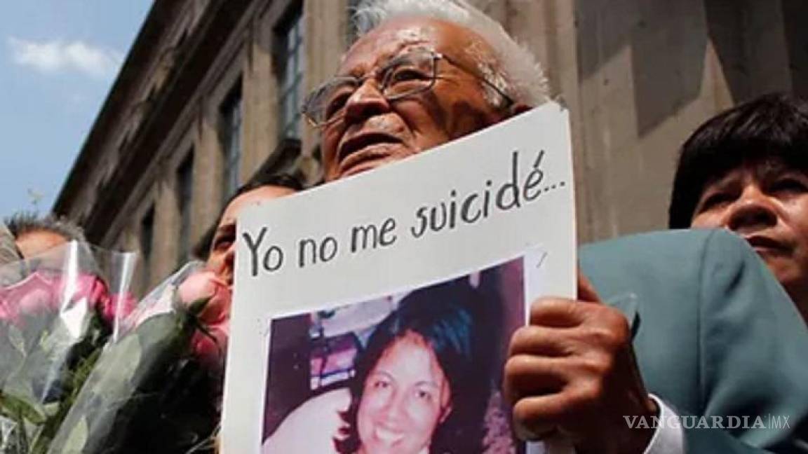 Sentencian a 70 años a feminicida de Mariana Lima, a 12 años de su asesinato