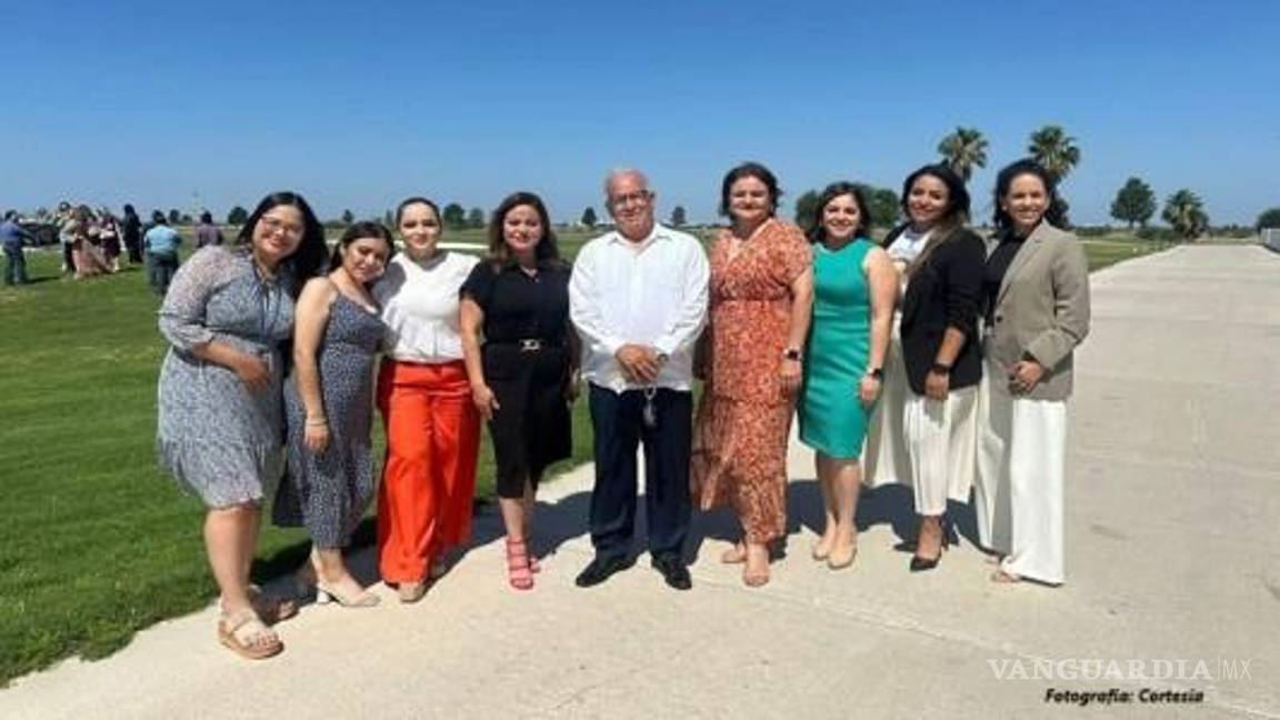 Fallece el maestro Jorge Antonio Soto Lerma, fundador del Tec de Piedras Negras, durante visita a Durango