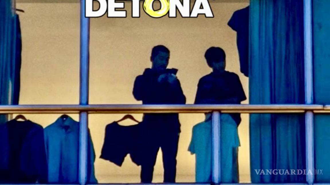 $!Los migrantes retenidos en el Hotel Decápolis, de buen rango, pero ninguno obtendrá asilo en Panamá, por instrucciones del gobierno de EEUU.