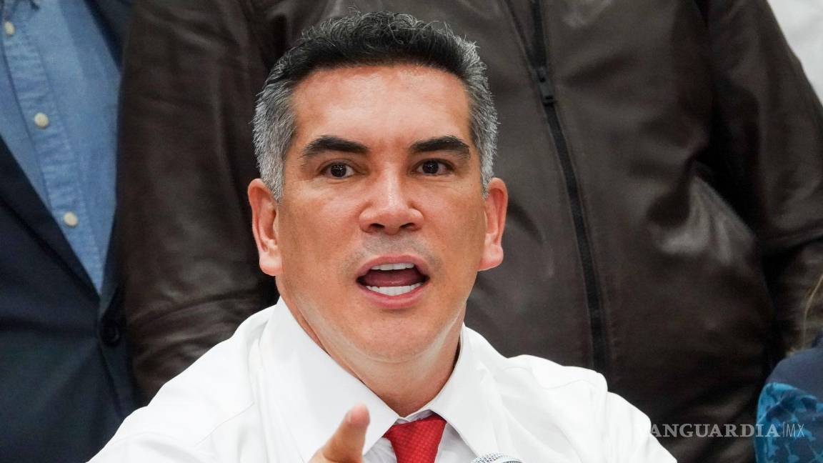 $!Se presentía una renuncia por parte de Moreno Cárdenas, este afirmó que permanecerá al frente del partido.