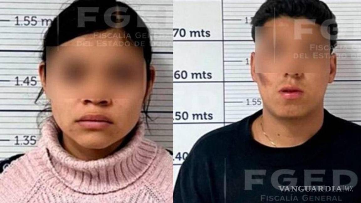 $!Se comprobó la responsabilidad de la madre y padrastro de la pequeña de dos años y 8 meses de edad que falleció el pasado 30 de marzo