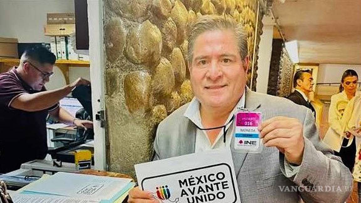 México Avante Coahuila va por su registro como partido nacional; busca respaldo en 20 estados