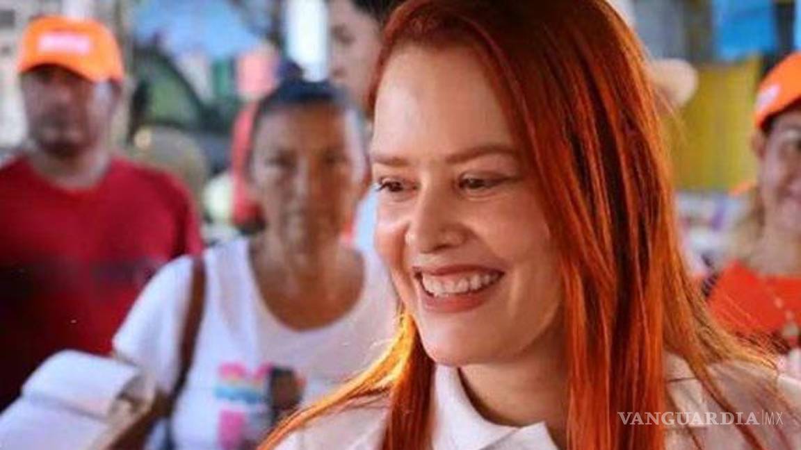 $!La política estaba en plena campaña para llegar al Congreso