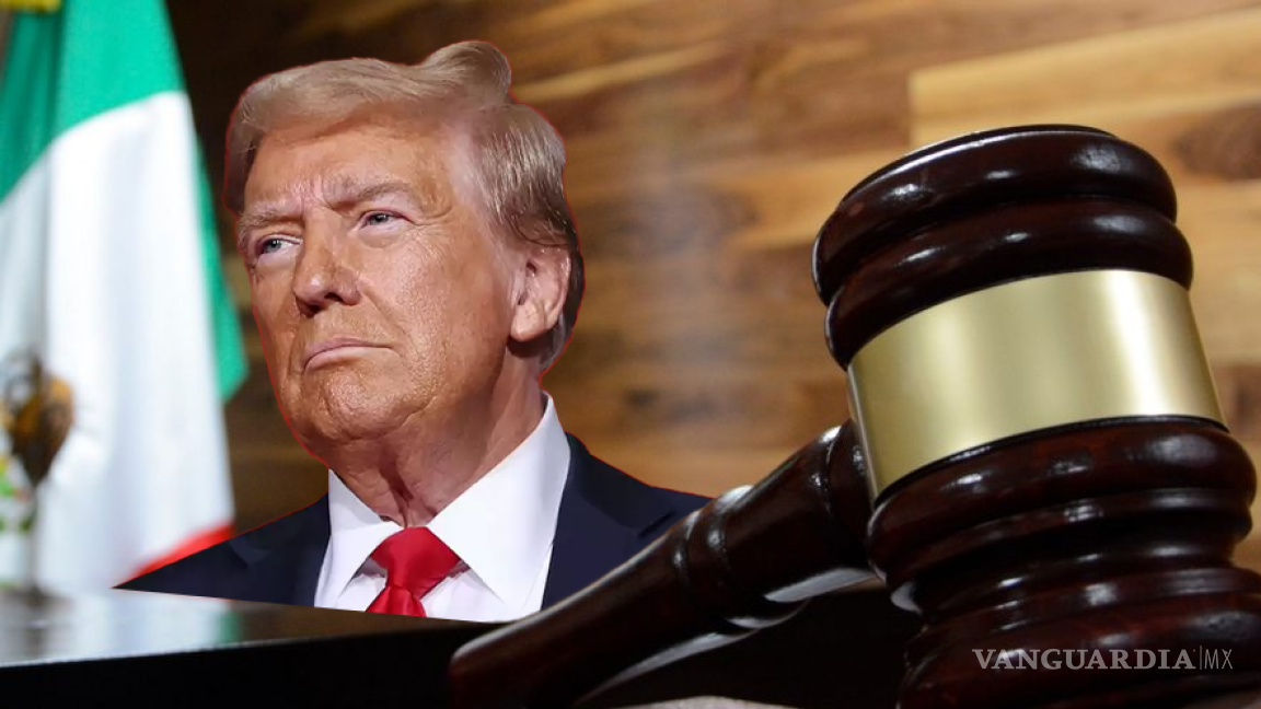 Incertidumbre por Trump y reforma judicial frenarán crecimiento para México: S&amp;P