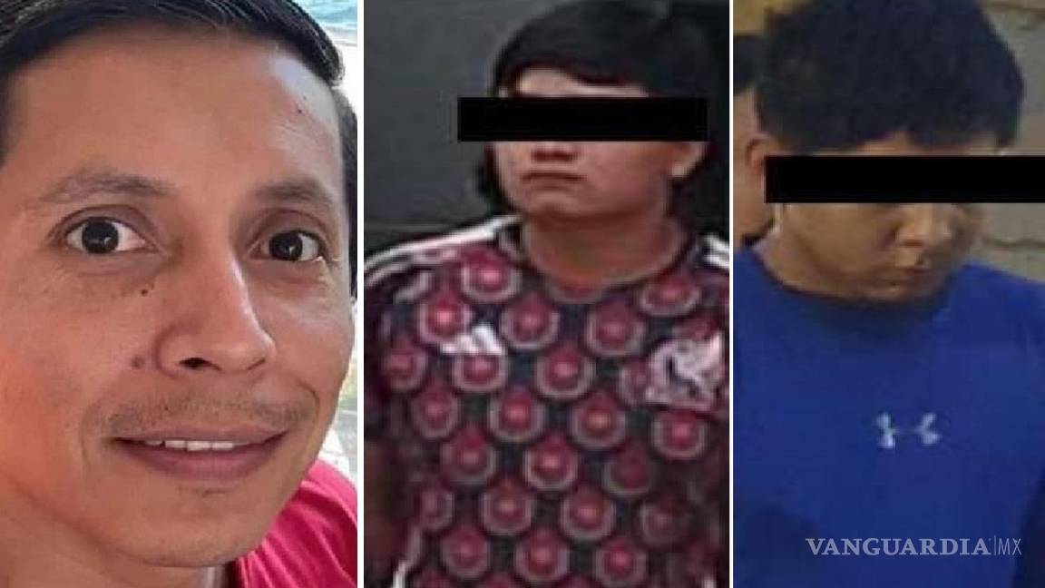 Detienen a dos estudiantes por secuestrar y asesinar a maestro, en Veracruz