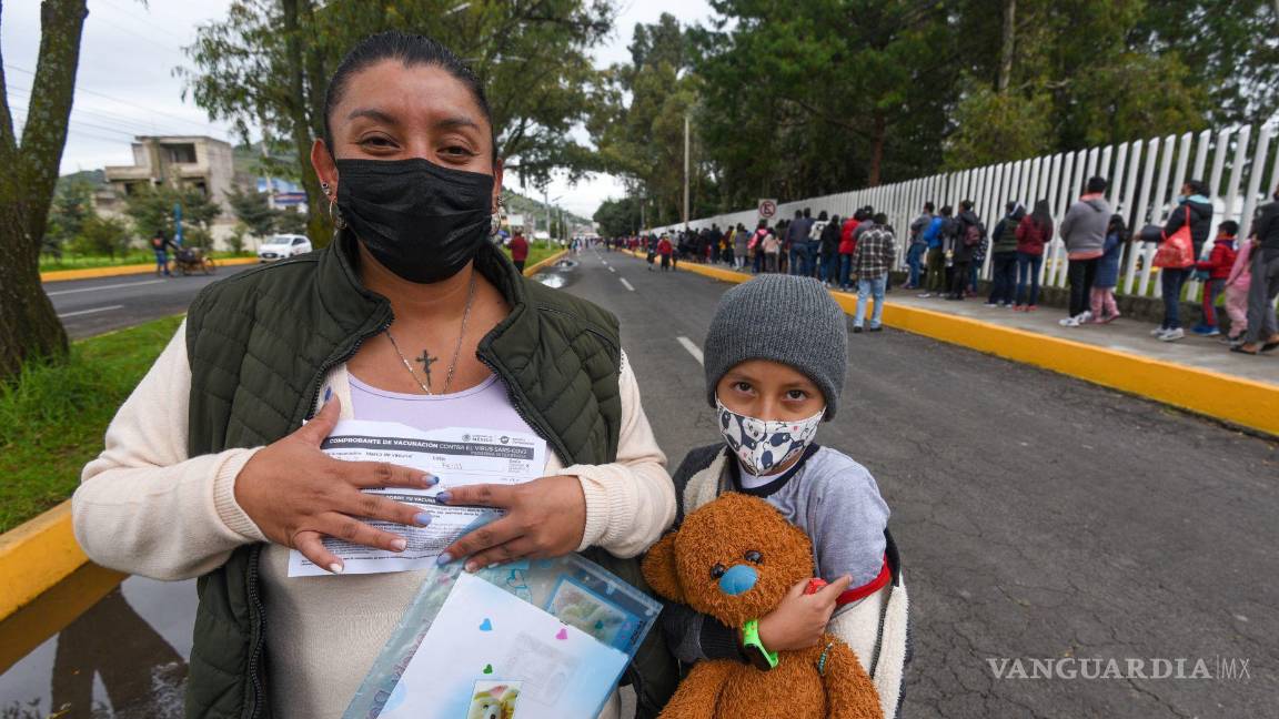 COVID19: México reporta 990 nuevos contagios y cinco muertes el día de hoy