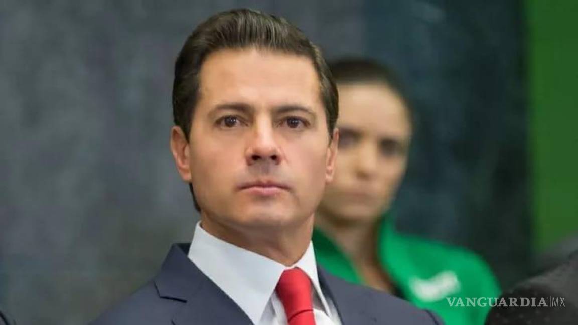 Narco de Sinaloa detenido en España cenó con Peña Nieto, señalan medios