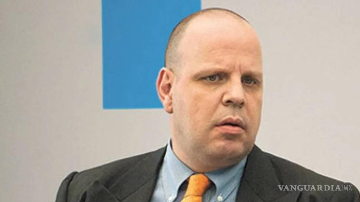 $!Falleció Alejandro Hope, reconocido analista de seguridad y columnista