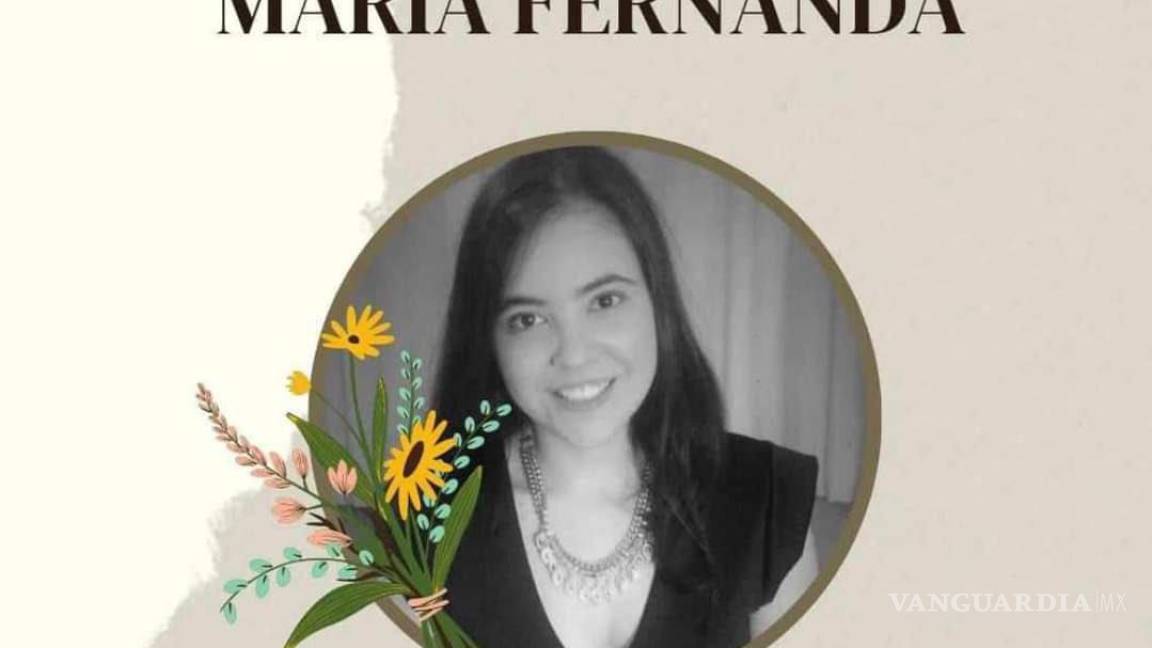 Indignación en redes por hallazgo del cuerpo de María Fernanda en Apodaca, NL