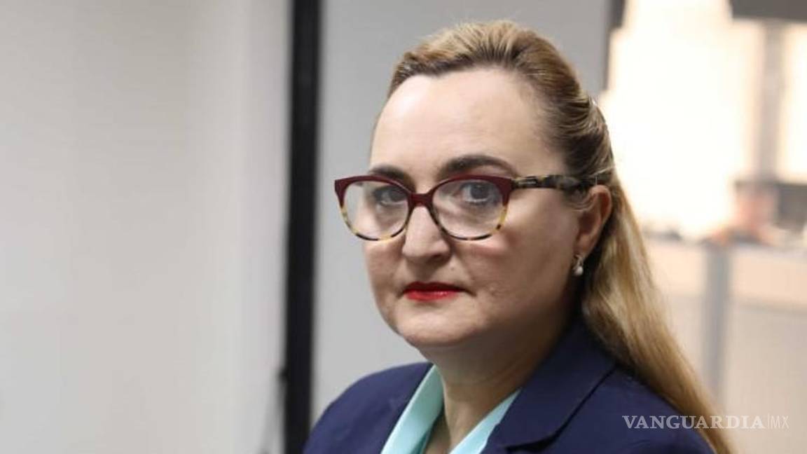 Saltillo: Que se les retire el financiamiento público a los partidos, exige candidata a magistrada