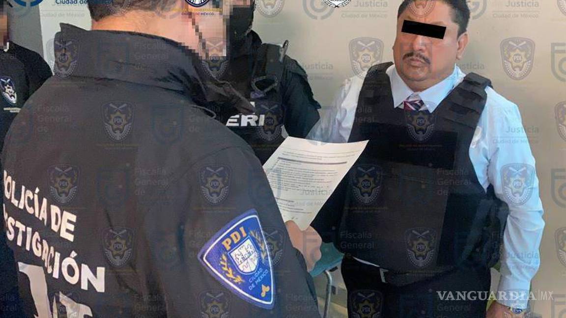 Vinculan a proceso y dictan prisión a fiscal de Morelos por posible obstrucción en caso de Ariadna Fernanda