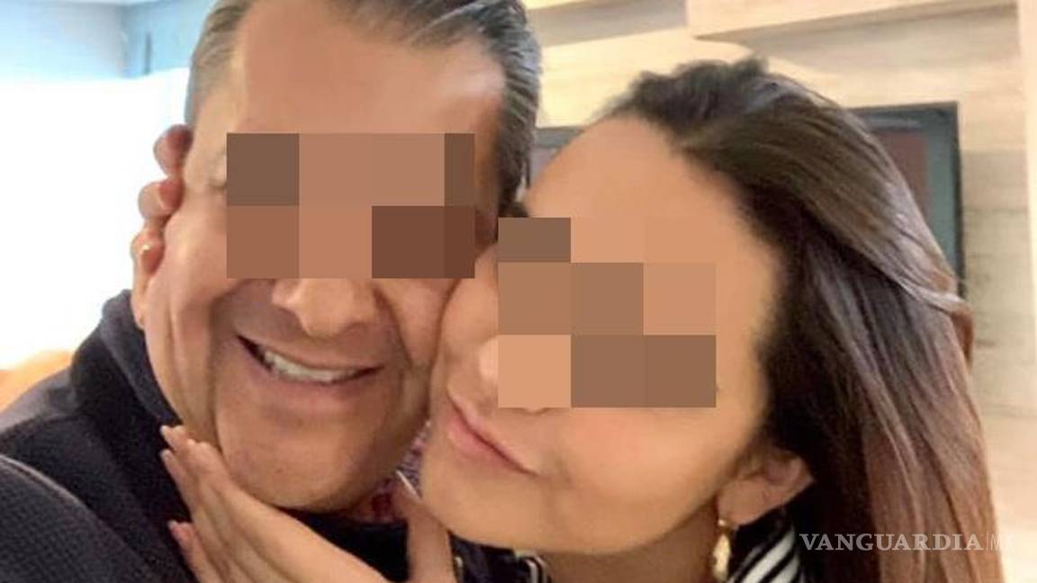 $!Detienen a exalcalde priista de Pachuca, lo acusan de desfalcar 37 millones de pesos